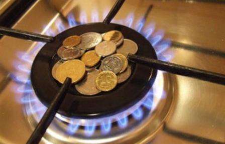 Expert: Decision on revision of gas tariff has exclusively political  reasons 
